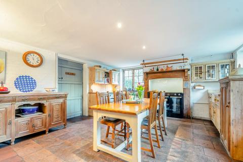4 bedroom detached house for sale, High Street, Codford, Warminster, Wiltshire