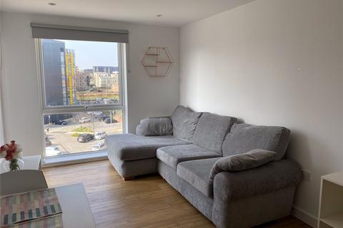 1 bedroom flat to rent, Eastbank Tower, 277 Great Ancoats Street, M4