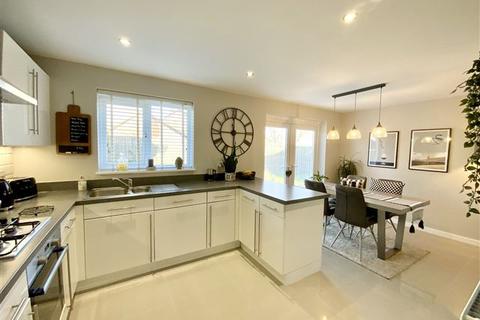 22 Spitfire Road, Sheffield, S13 7AD