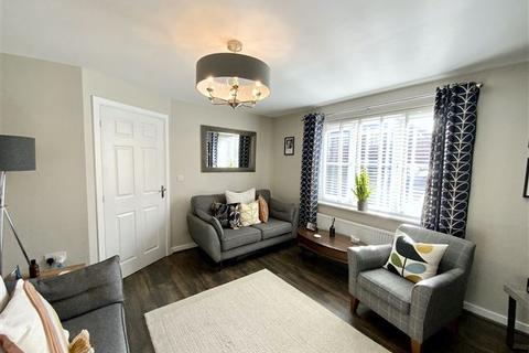22 Spitfire Road, Sheffield, S13 7AD