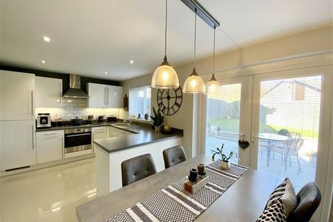 22 Spitfire Road, Sheffield, S13 7AD