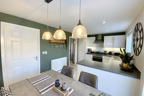 22 Spitfire Road, Sheffield, S13 7AD