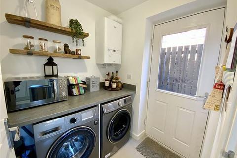 22 Spitfire Road, Sheffield, S13 7AD