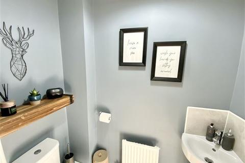 22 Spitfire Road, Sheffield, S13 7AD