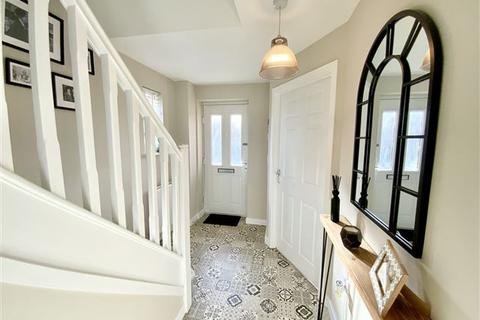 22 Spitfire Road, Sheffield, S13 7AD