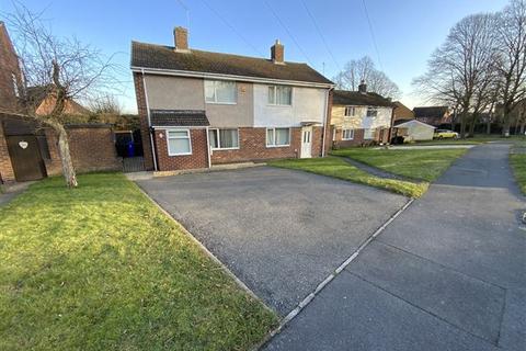 8 Brow Crescent, Halfway, Sheffield, S20 4GB