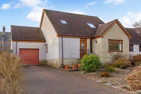 3 bedroom villa for sale - Glenisla View, Alyth, Blairgowrie, PH11