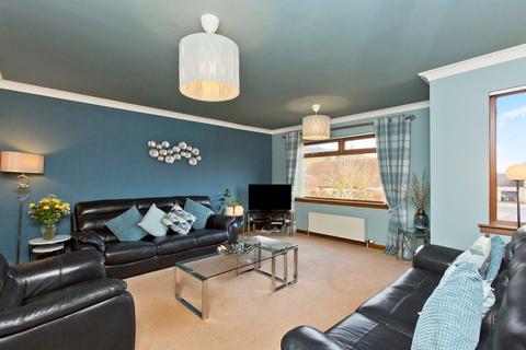 3 bedroom villa for sale - Glenisla View, Alyth, Blairgowrie, PH11