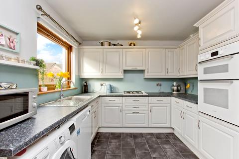 3 bedroom villa for sale - Glenisla View, Alyth, Blairgowrie, PH11