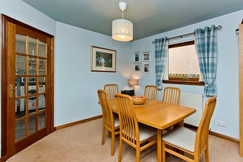 3 bedroom villa for sale - Glenisla View, Alyth, Blairgowrie, PH11