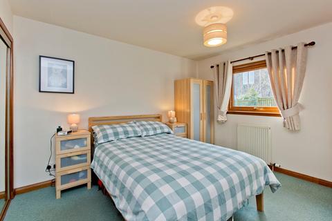 12 Glenisla View, Alyth, Blairgowrie, PH11 8LW