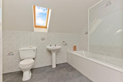 12 Glenisla View, Alyth, Blairgowrie, PH11 8LW