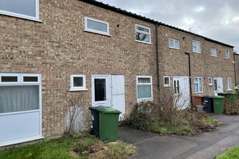 19 Outfield, Bretton, Peterborough, PE3 8JW