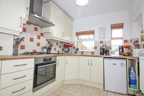 2 bedroom end of terrace house for sale - Bearton Road, Hitchin, SG5