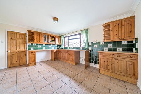 3 bedroom detached bungalow for sale - Longleat Lane, Holcombe, Holcombe, Radstock, BA3
