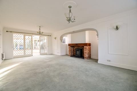 11 Dark Lane, Alrewas, Burton-on-trent, DE13 7AP