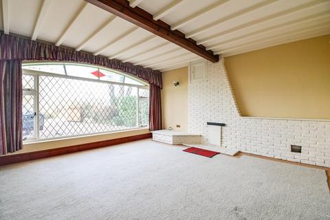 11 Dark Lane, Alrewas, Burton-on-trent, DE13 7AP