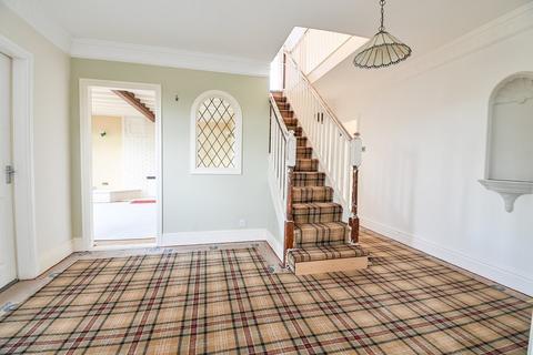 11 Dark Lane, Alrewas, Burton-on-trent, DE13 7AP