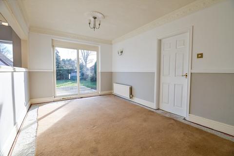 11 Dark Lane, Alrewas, Burton-on-trent, DE13 7AP