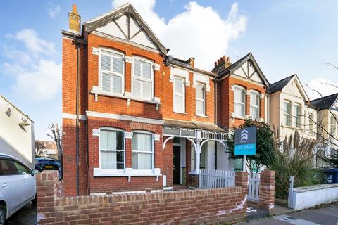 2a Westfield Road, London, W13 9JR