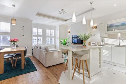 2a Westfield Road, London, W13 9JR