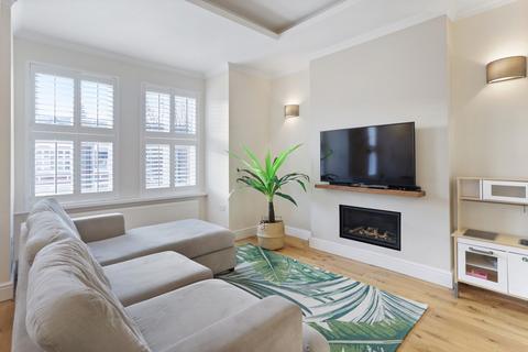 2a Westfield Road, London, W13 9JR