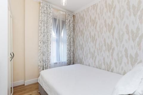 2a Westfield Road, London, W13 9JR