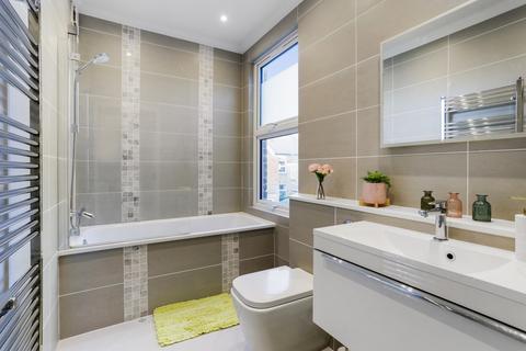 2a Westfield Road, London, W13 9JR