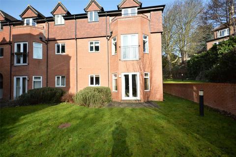 Apartment 1, Oakhurst, 49 Cardigan Road, Leeds, LS6 1DW