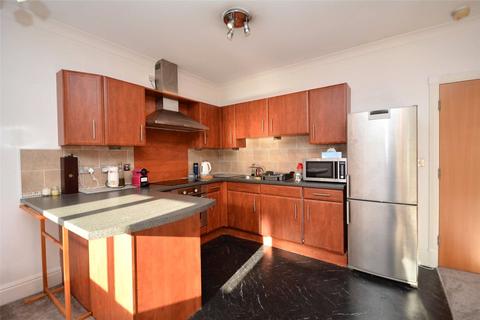 Apartment 1, Oakhurst, 49 Cardigan Road, Leeds, LS6 1DW