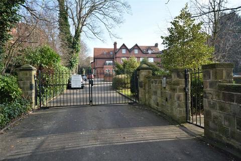 Apartment 1, Oakhurst, 49 Cardigan Road, Leeds, LS6 1DW