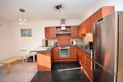 Apartment 1, Oakhurst, 49 Cardigan Road, Leeds, LS6 1DW