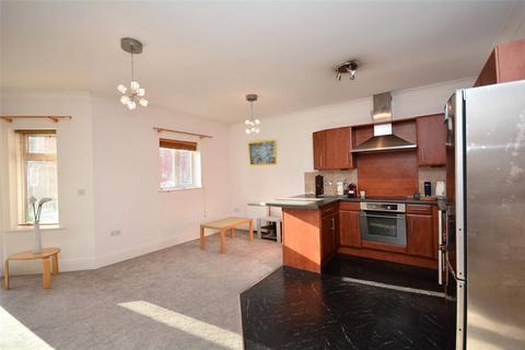 Apartment 1, Oakhurst, 49 Cardigan Road, Leeds, LS6 1DW