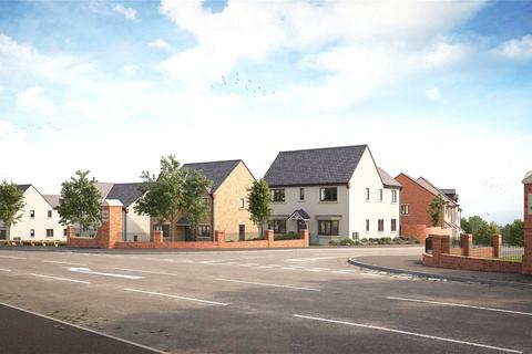 4 bedroom detached house for sale - Plot 3 Saracen Plus, The Oaks, 15 Lamblit Close, NG19