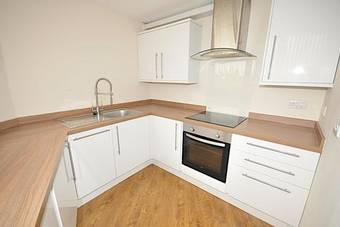 2 bedroom apartment for sale, STOURBRIDGE - St Johns Road