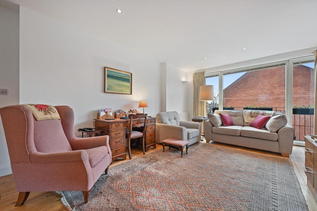 TEC - Flat 8, Smyrna Road - Reception A3 .jpg