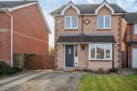 15 Stephenson Close, Huntington, York, YO32 9GG