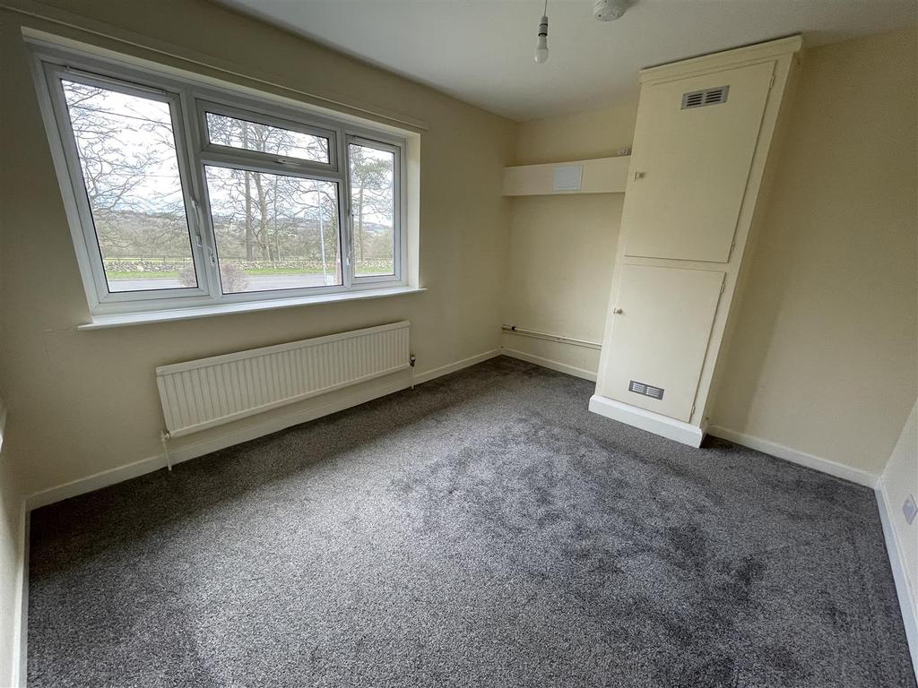 Ashby Road, Markfield 3 bed townhouse £210,000