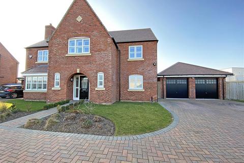 12 Folly Close, Liverpool, L23 8AE