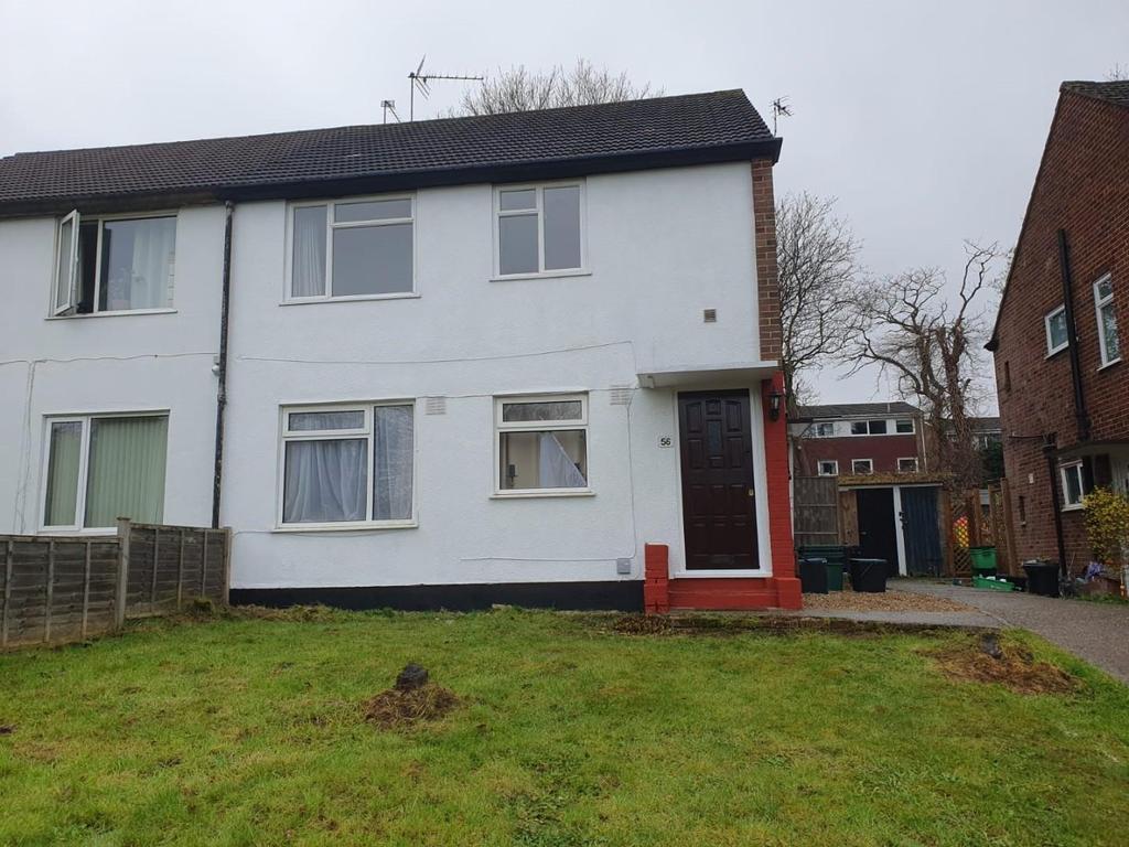 Croft Close, Chislehurst, BR7 2 bed £1,250 pcm (£288 pw)