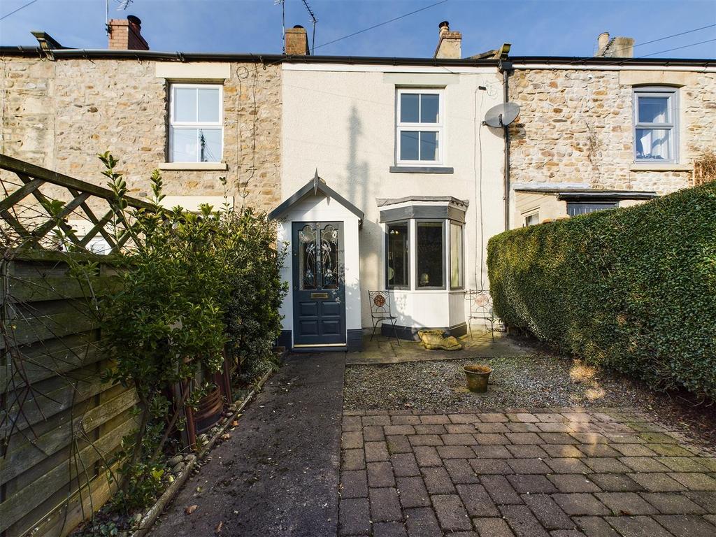 Chapel Terrace, Gainford, Darlington 2 bed terraced house £115,000