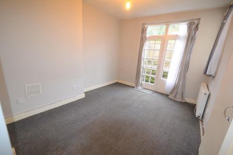 1 bedroom flat to rent, Castle Street, Barnstaple
