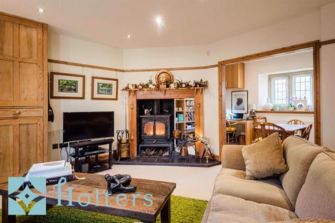 3 bedroom cottage for sale, Ty Olaf, Elan Valley - with One Bedroom Annexe