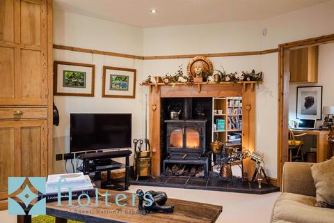 3 bedroom cottage for sale, Ty Olaf, Elan Valley - with One Bedroom Annexe