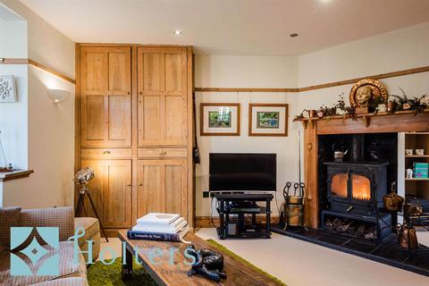 3 bedroom cottage for sale, Ty Olaf, Elan Valley - with One Bedroom Annexe