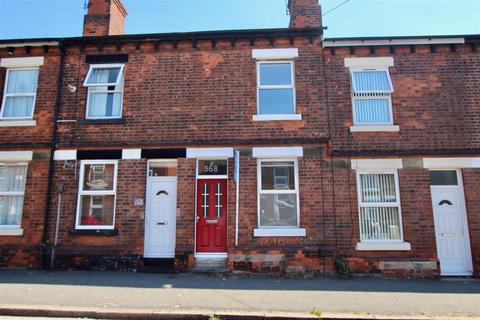 1 bedroom detached house to rent - Room 2, Vernon Road, Basford
