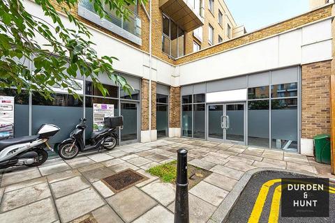Property to rent, St Annes Row, London, E14
