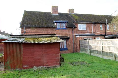 4 Chiltern Gardens, Watlington, OX49 5QW
