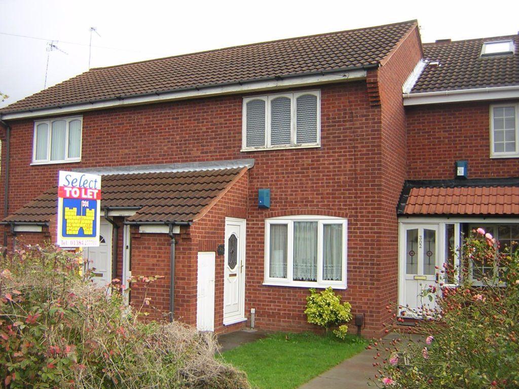 Great Bridge Road, Bilston 1 bed flat £465 pcm (£107 pw)