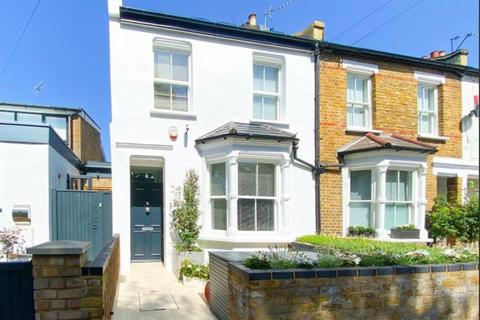 39 Reckitt Road, London, W4 2BT